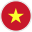 Vietnamese flaga