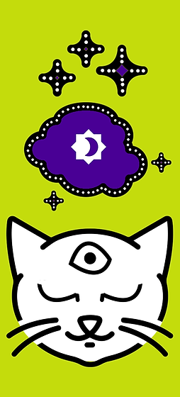 Chiudi gli occhi e visualizza