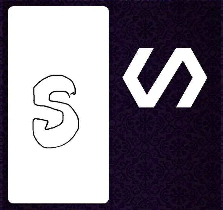 उपयोगकर्ता द्वारा प्रस्तुत साइकिक रिवर्सल परिणाम जिसमें उलटा या दर्पणित मिलान दिखाया गया है